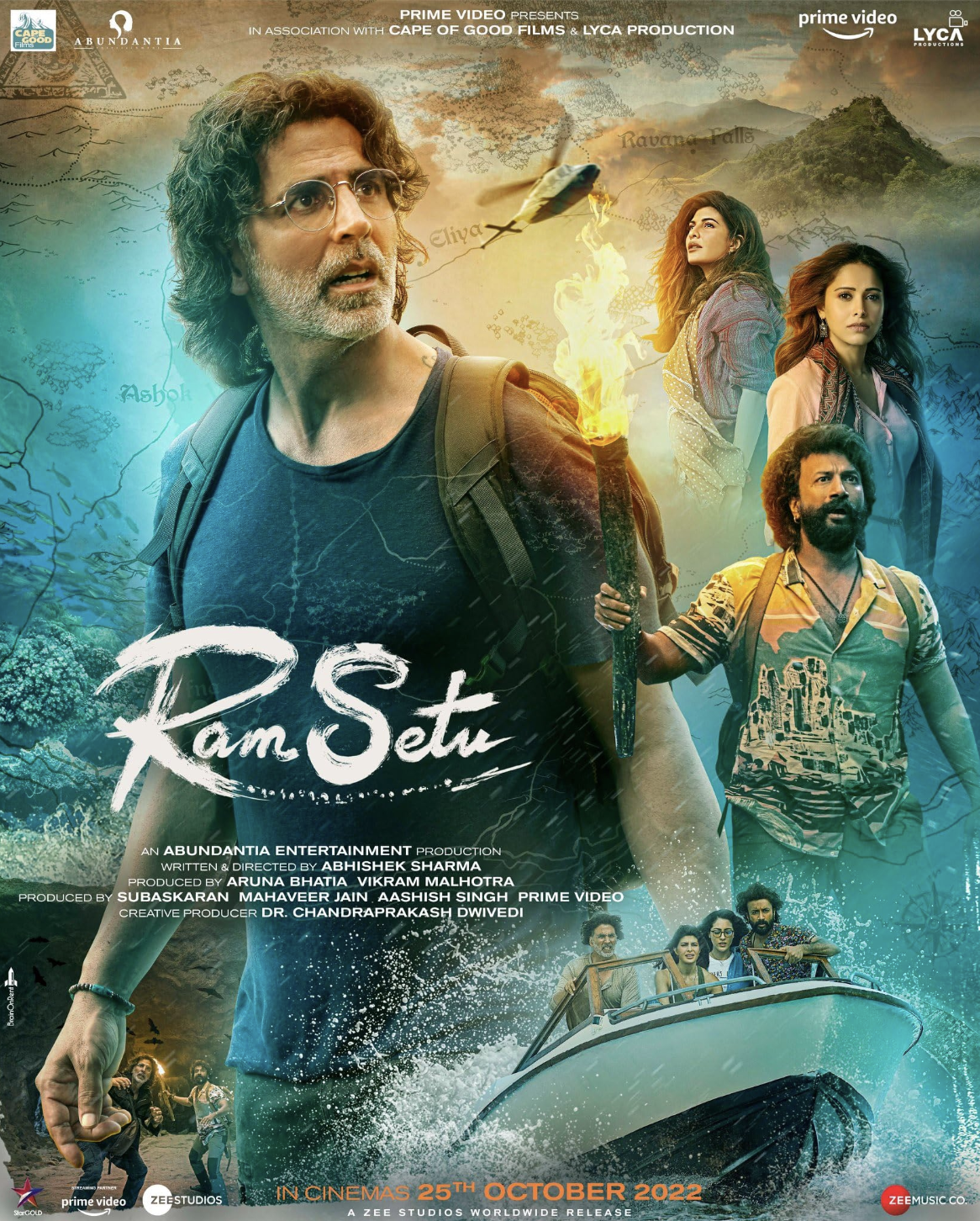 Ram Setu